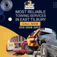 Towing Service in East Tilbury image 4